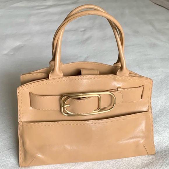 Furla Handbags - Furla Genuine Leather Handbag/Tote